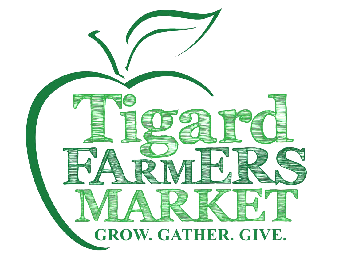 Tigard Farmers Market