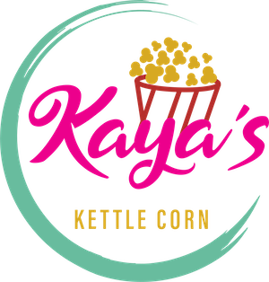 Kaya's Kettle Corn